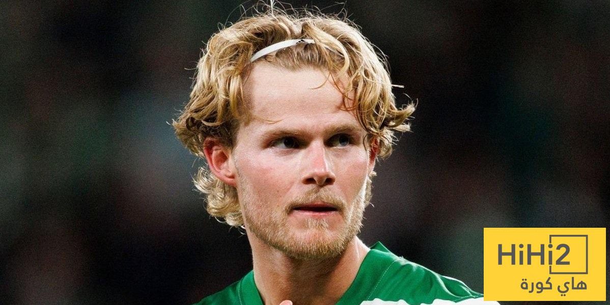 نجم لشبونة يعلق على اهتمام ريال مدريد