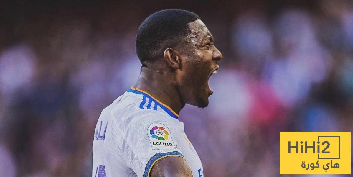 ألقاب ديفيد ألابا مع ريال مدريد
