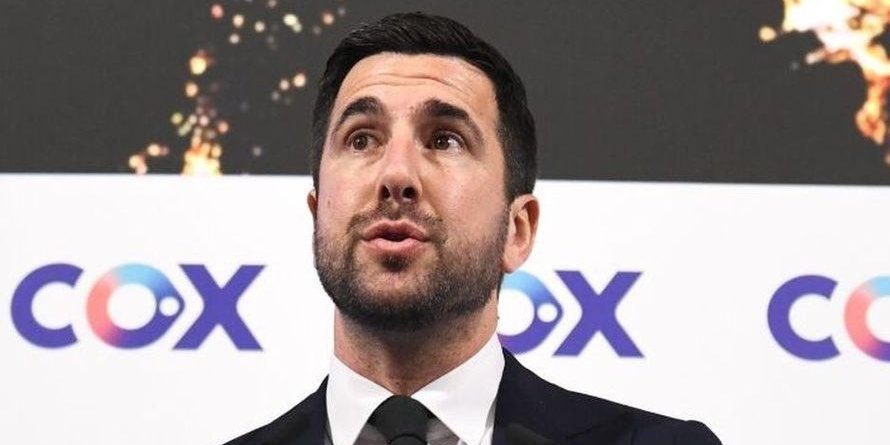 عاجل: ريكيلمي يتوجه للفالديبياس للترشح على رئاسة ريال مدريد