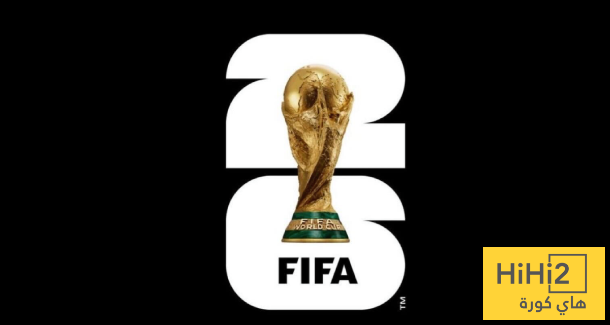 صورة – احتفاء خاص من الفيفا بالنجوم الشباب في كأس العالم
