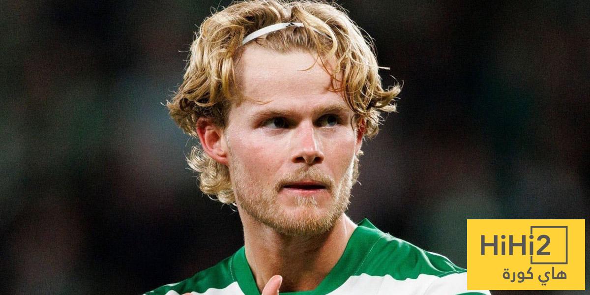 لاعب سبورتينغ يعلق على اهتمام ريال مدريد بالتعاقد معه