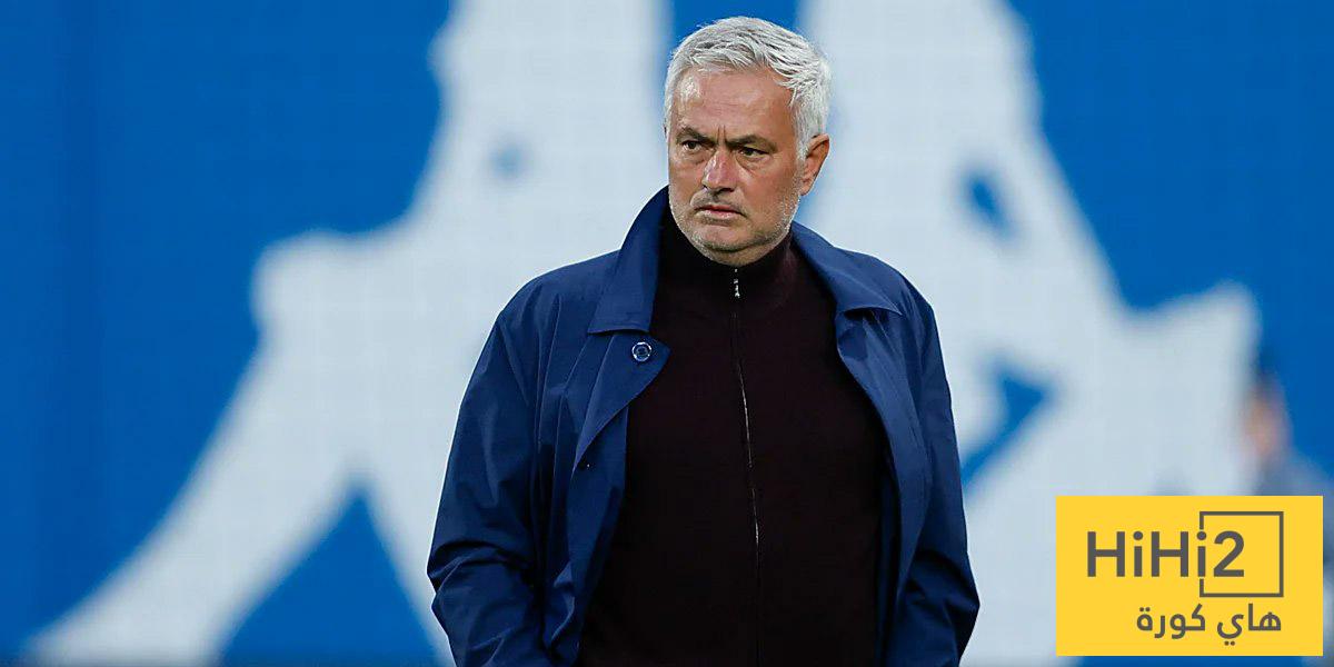 أكثر صفقة يرغب مورينيو في إبرامها مع ريال مدريد