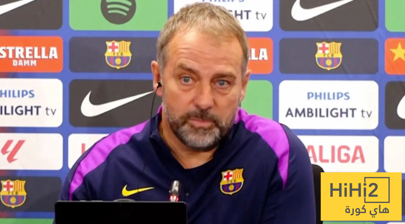 فليك يعلق على احتمال عودة مورينيو إلى ريال مدريد