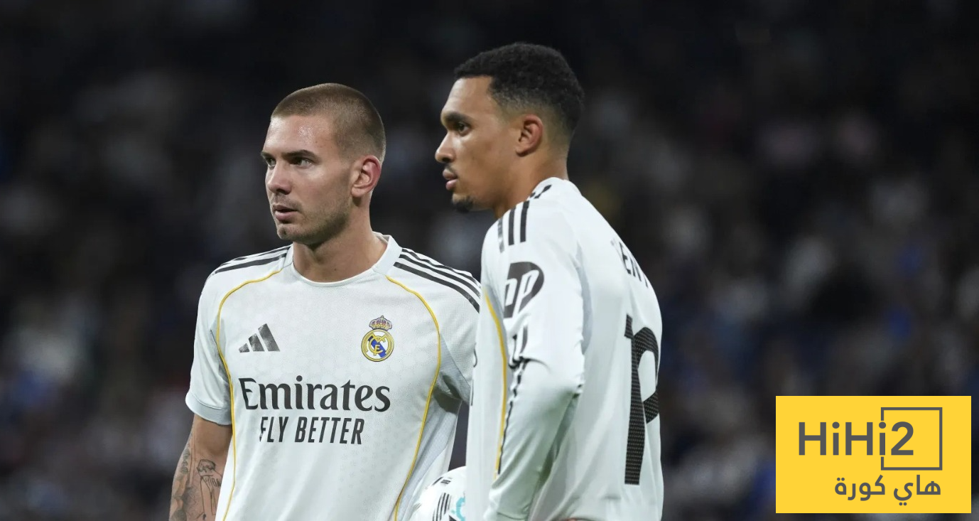 صفقات الـ180 مليون يورو تتحول إلى صداع جديد في ريال مدريد