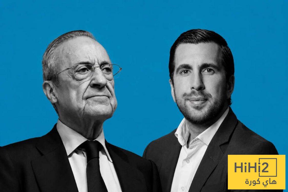 موعد انتخابات رئاسة ريال مدريد