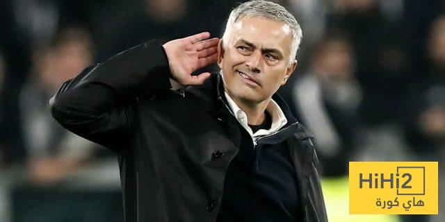 عاجل – ريال مدريد يعمل على تنفيذ طلب مورينيو!