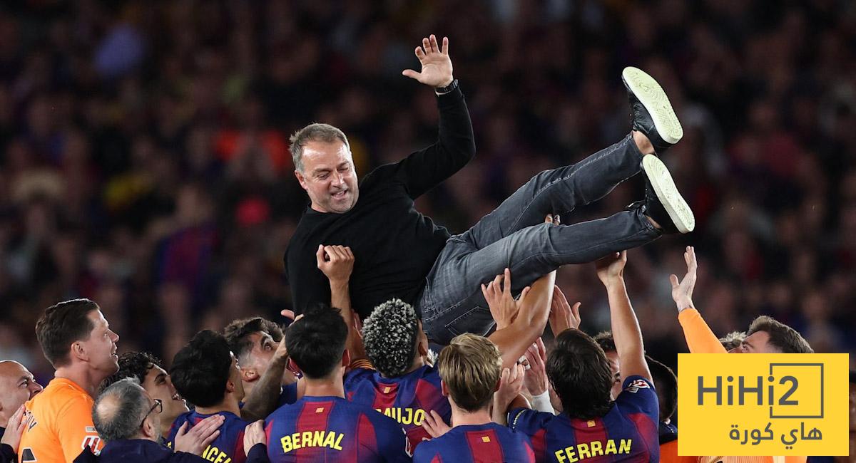 برشلونة يسعى للتخلص من هذا اللاعب .. وعقبة أوروبية تعقد المهمة