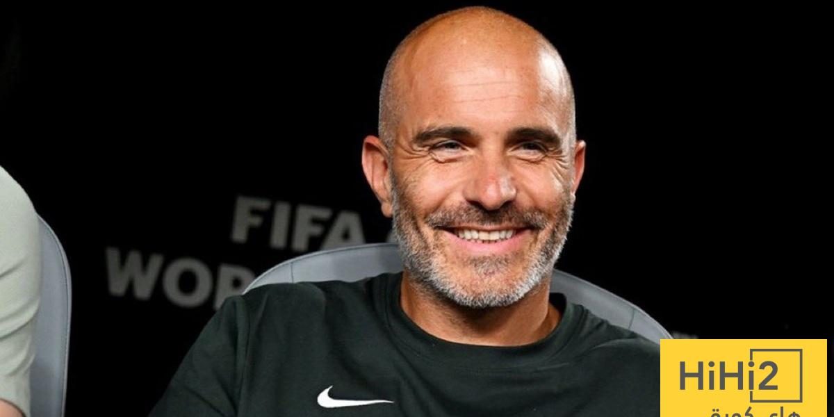 ماريسكا يوقع عقدا 3 سنوات مع مانشستر سيتي