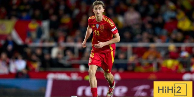 هل طُرد هويسين من المنتخب الإسباني بسبب مدريد؟