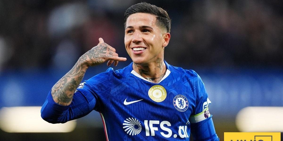 موقف مانشستر سيتي من ضم إنزو فرنانديز