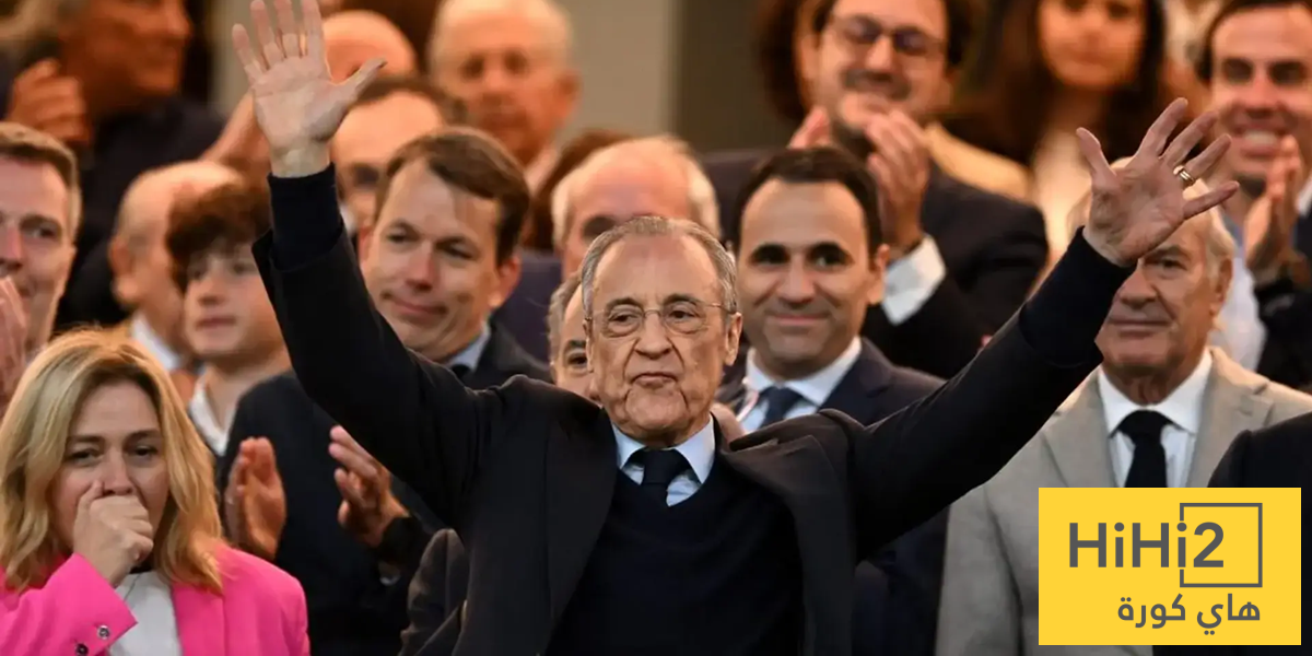 ريال مدريد يعلن عن موعد ومكان الانتخابات الرئاسية