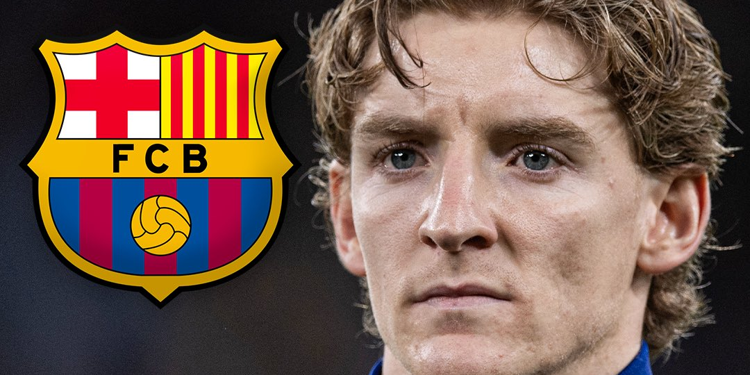 عاجل: اتفاق شفهي بين برشلونة غوردون