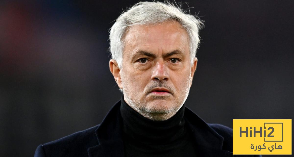 هدف برشلونة .. مورينيو يقترب من حسم اول صفقات ريال مدريد