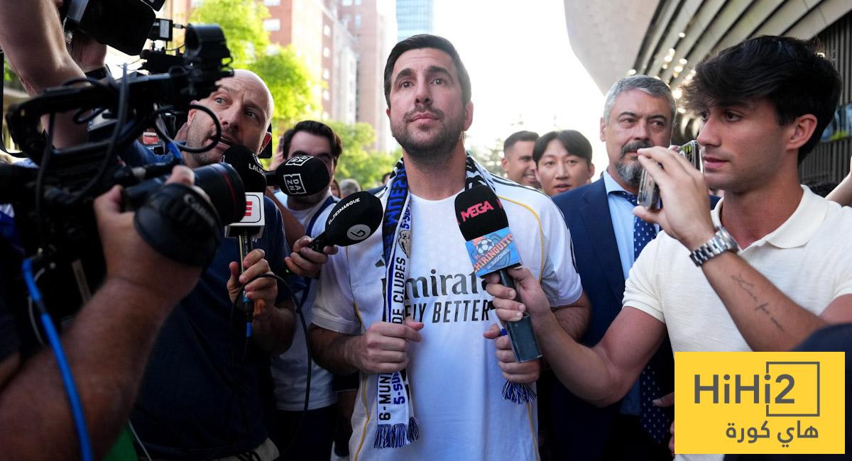 ” لا يليق بطموح رئيس ريال مدريد ” .. انتقاد حاد لـ ريكيلمي