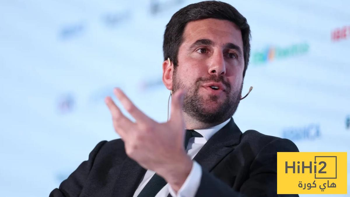 ريكيلمي يرد .. هل سيكون مدربك صارم أم مثل انشيلوتي ؟