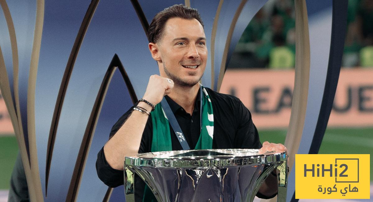 الأهلي يفتح أبواب الحلم العالمي من جدة !