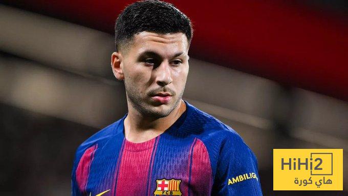 خطة برشلونة تتعارض مع رغبة روني بردغجي !