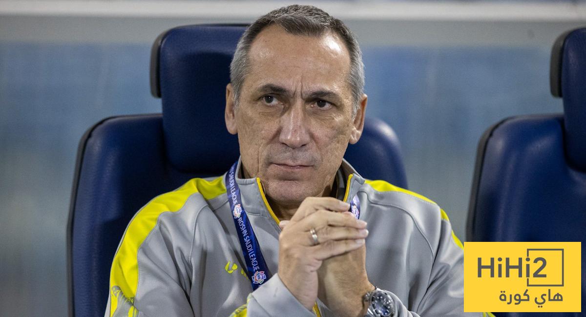 المنتخب السعودي أمام قرار حاسم قبل مونديال 2026 !