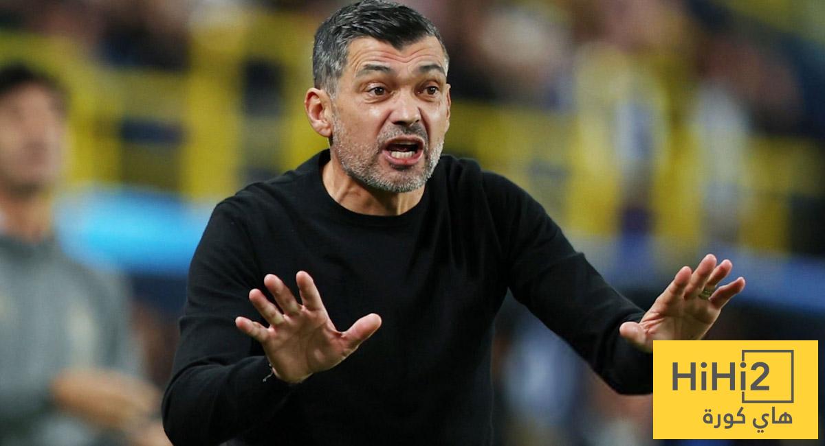 مشهد مربك في الاتحاد …!