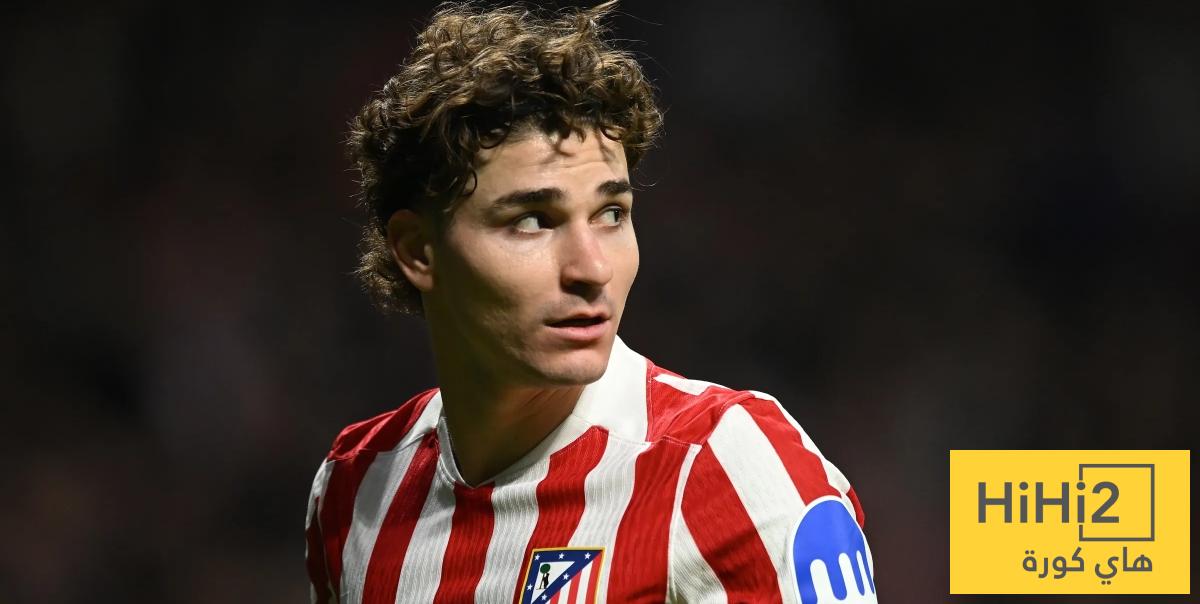 رسالة جديدة من اتلتيكو مدريد لبرشلونة عبر صحيفة أس