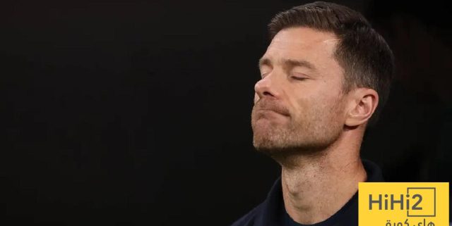 غوتي: أمر خطير وراء رحيل ألونسو عن ريال مدريد!