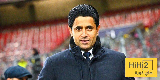 عاجل – عرض صادم من الخليفي يهز ريال مدريد!