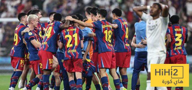 برشلونة المرشح الأبرز للتتويج بدوري الأبطال في حال التعاقد مع هذا اللاعب !