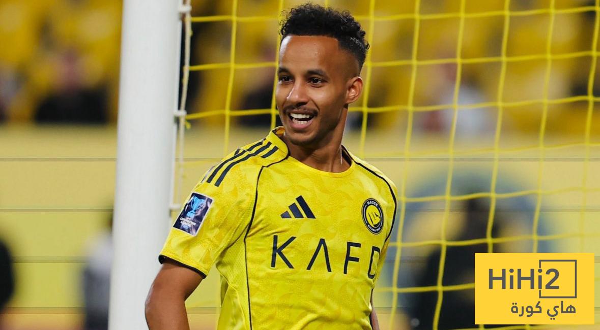 آخر مستجدات مفاوضات الاتحاد مع غريب !