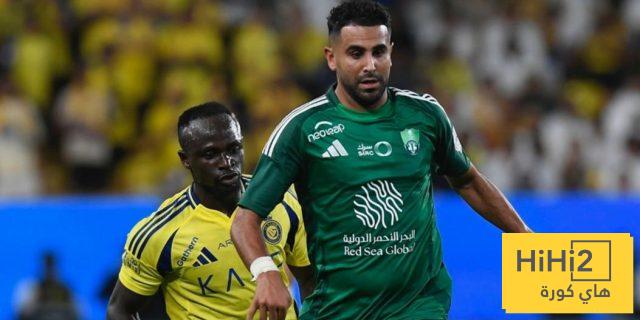مقترح ناري بنقل محترف الأهلي إلى النصر !