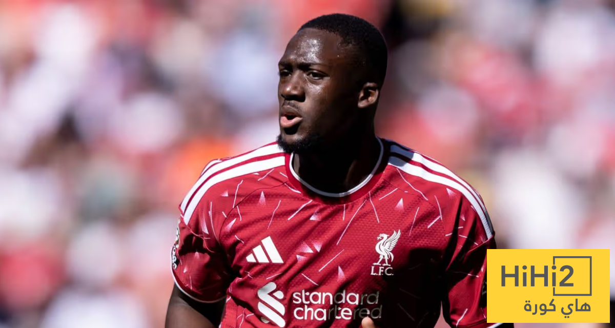 ليفربول يجد بديل كوناتي