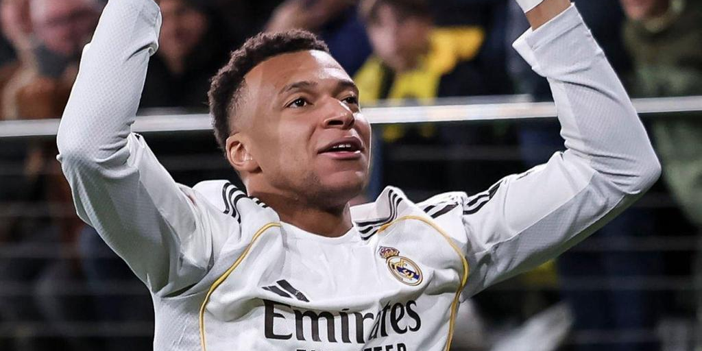 رسميا.. مبابي هداف دوري أبطال أوروبا
