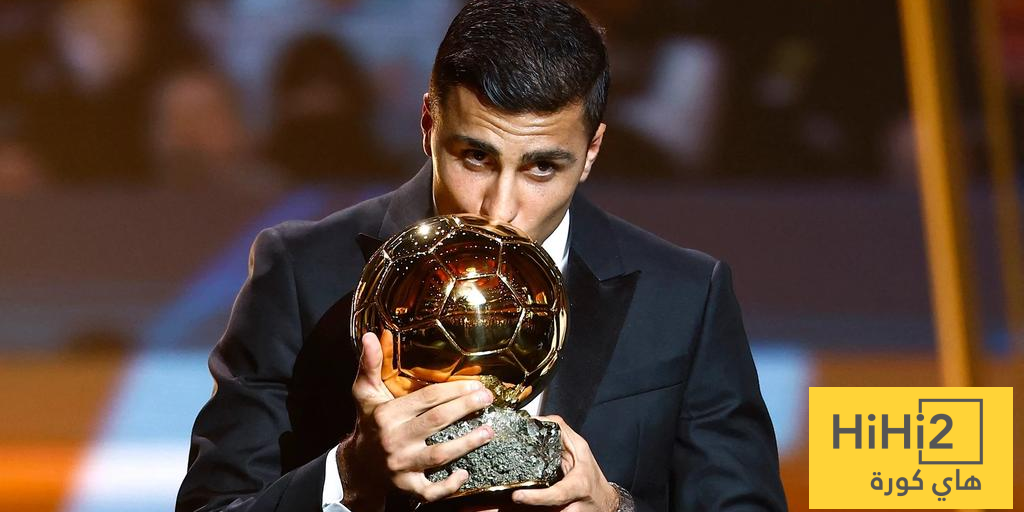 ريكيلمي يعد جماهير ريال مدريد بصفقة رودري