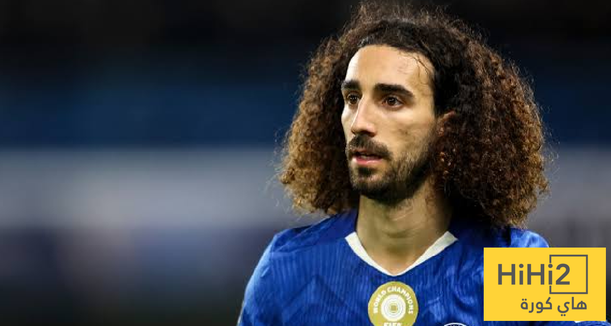 مانشستر سيتي يدخل سباق التعاقد مع كوكوريلا
