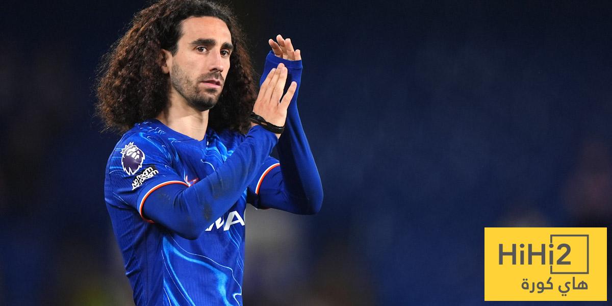 سعر كوكوريلا يشعل السباق بين برشلونة وأتلتيكو مدريد