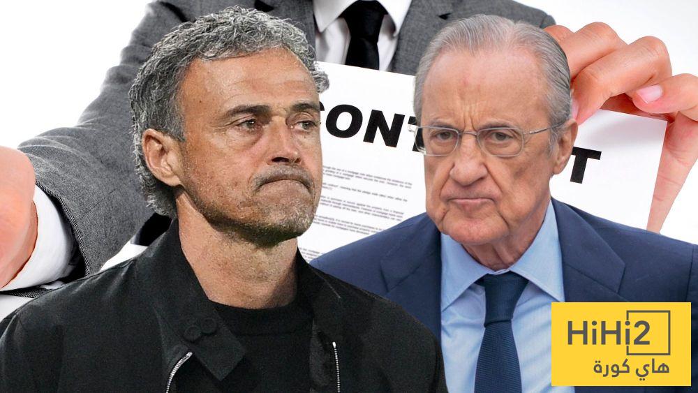 الدرس الذي يجب أن يتعلمه ريال مدريد من باريس سان جيرمان !
