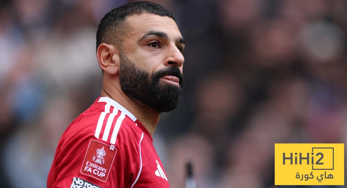 حقيقة ما يُقال عن انتقال محمد صلاح للاتحاد !