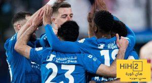 الهلال يضرب سوق الانتقالات بـ125 مليون يورو.. صفقتان من العيار الثقيل
