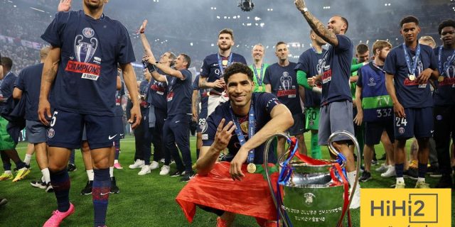 صورة.. أرباح الأندية بعد نهاية دوري أبطال أوروبا
