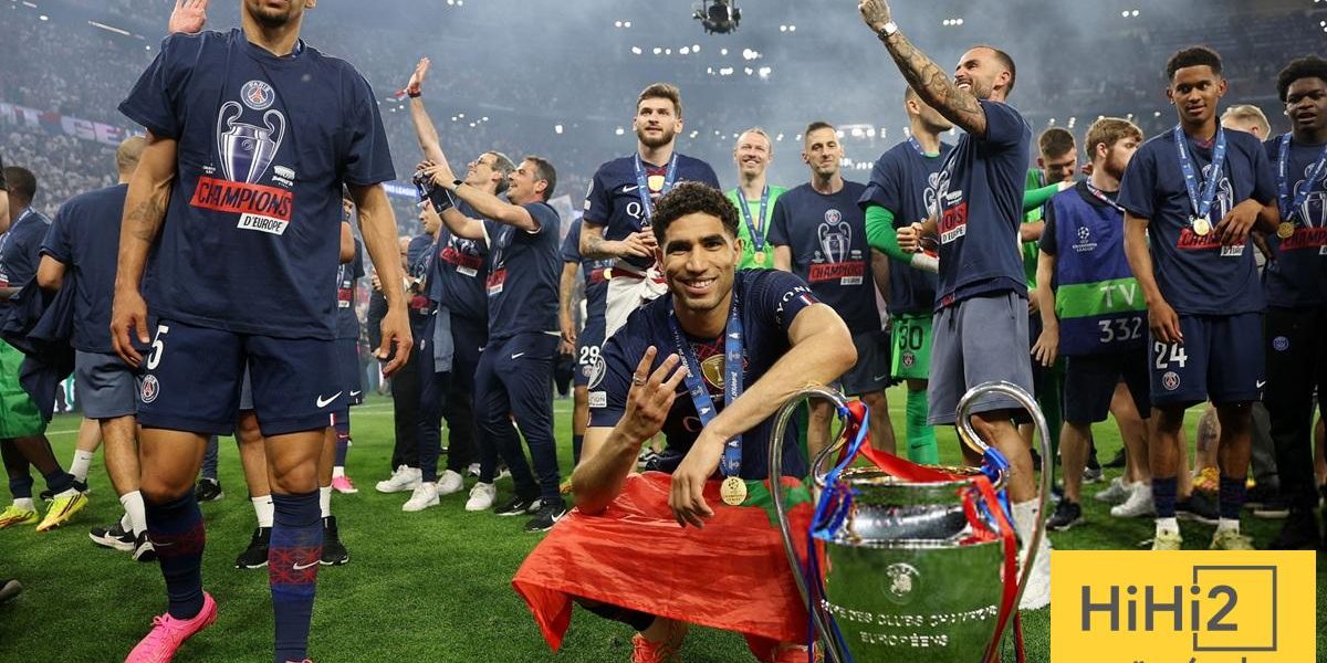 صورة.. أرباح الأندية بعد نهاية دوري أبطال أوروبا
