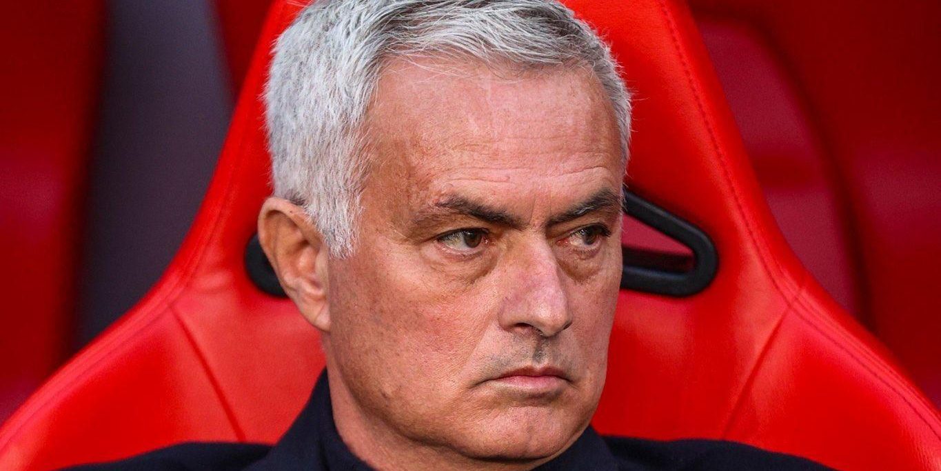 اللاعب الذي طلب مورينيو عودته إلى ريال مدريد