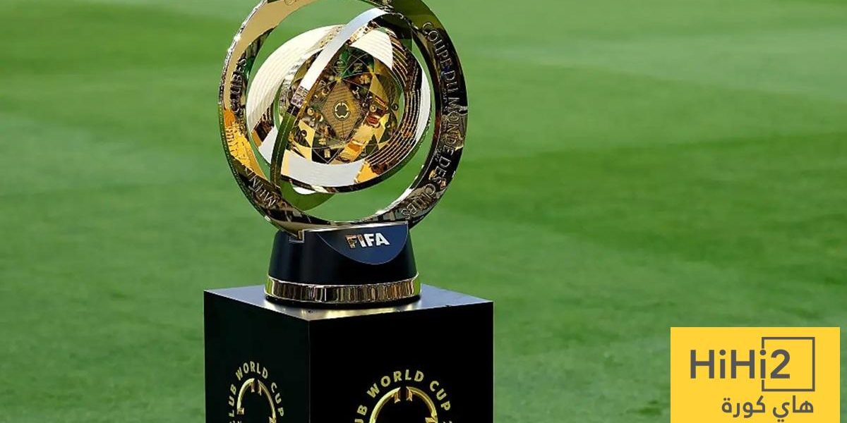 عاجل.. فرص برشلونة للتأهل إلى كأس العالم 2029