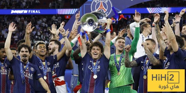 صورة: التشكيلة المثالية لدوري أبطال أوروبا