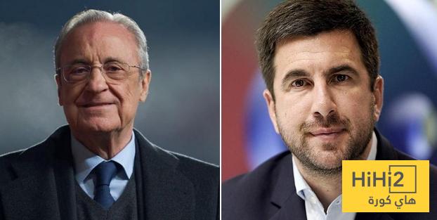 تغيير جذري في ريال مدريد