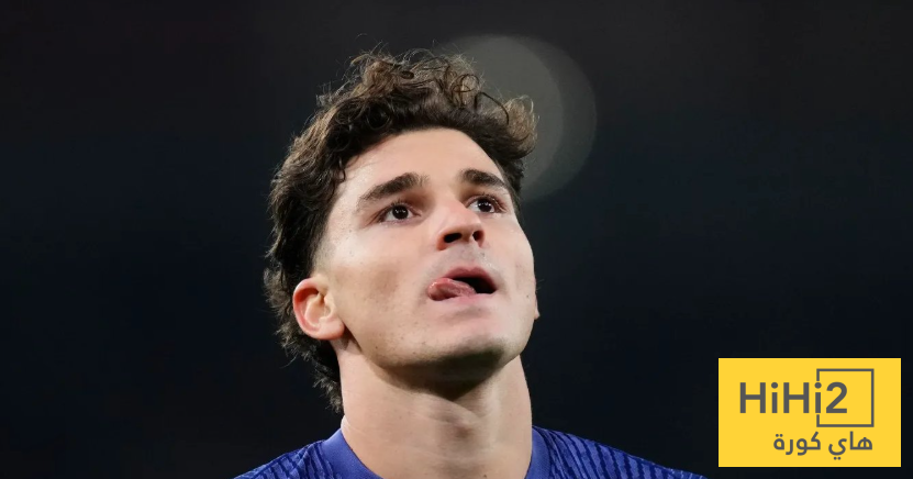 ما فعله أتلتيكو مدريد لم يكن متوقعا !