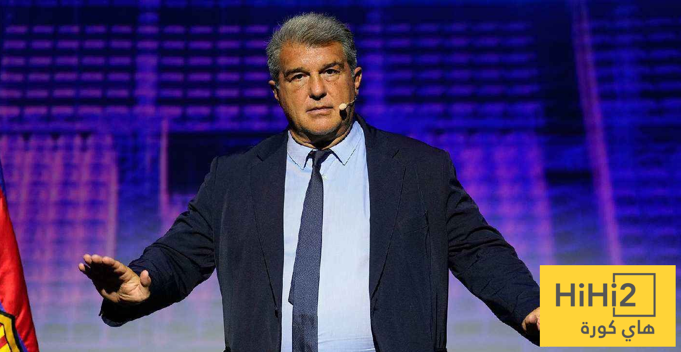 تهديد مباشر لبرشلونة