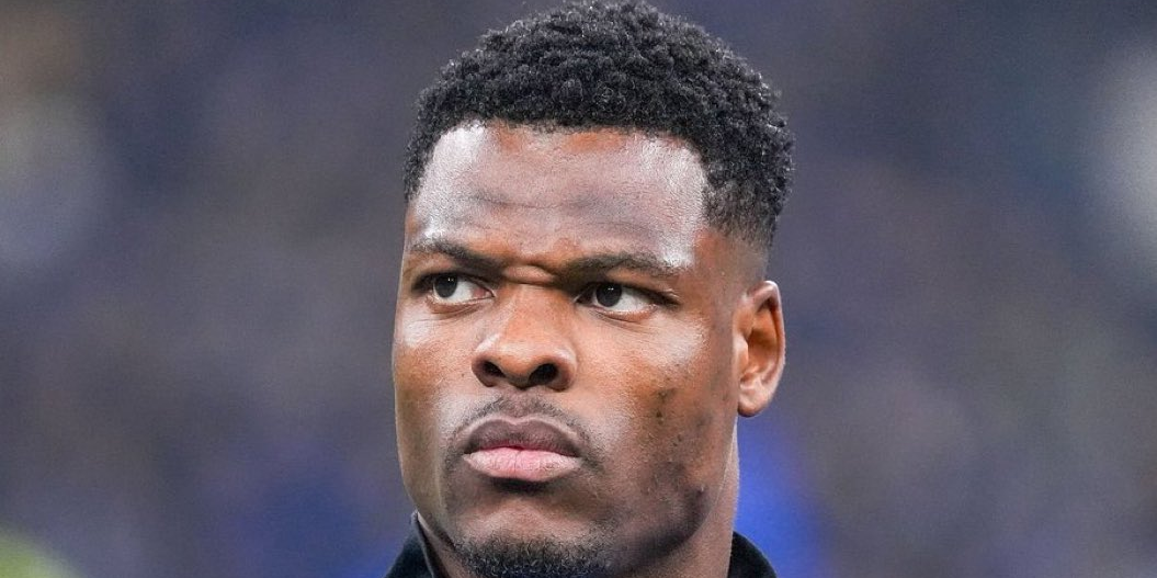 ريال مدريد ليس بحاجة للتفاوض مع الانتر بشأن دومفريس