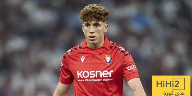 تحول مفاجئ لريال مدريد في صفقة مونيوز
