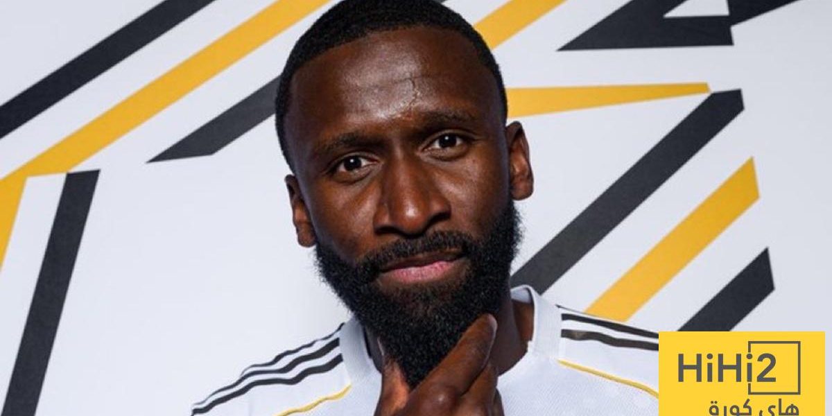 بأمر مورينيو.. روديغر باق مع ريال مدريد لموسم إضافي