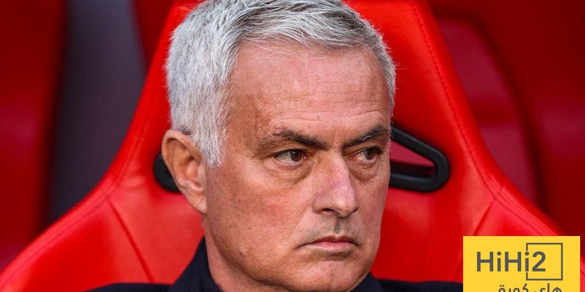 6 لاعبين.. مورينيو يحدد قائمة الراحلين عن ريال مدريد