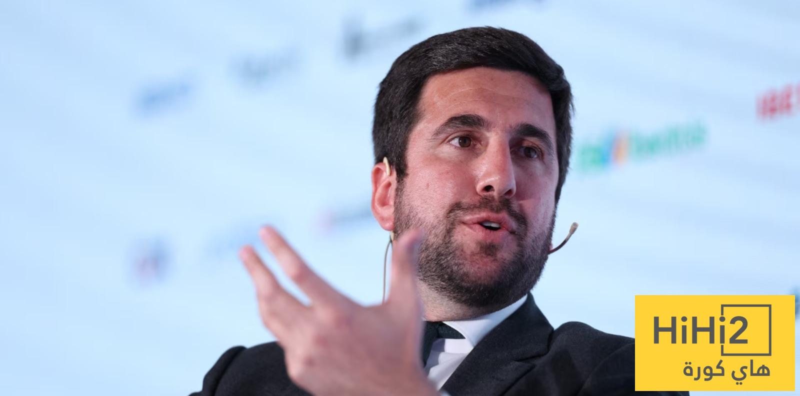 عاجل: ريكيلمي يعلن عن صفقته المنتظرة حال فوزه برئاسة ريال مدريد